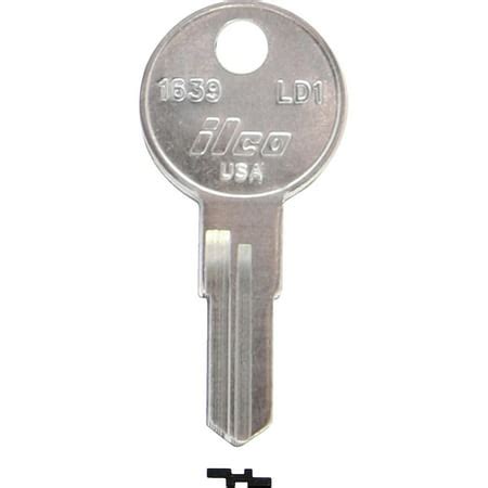 Larson Replacement Key (E. . Larson storm door key replacement